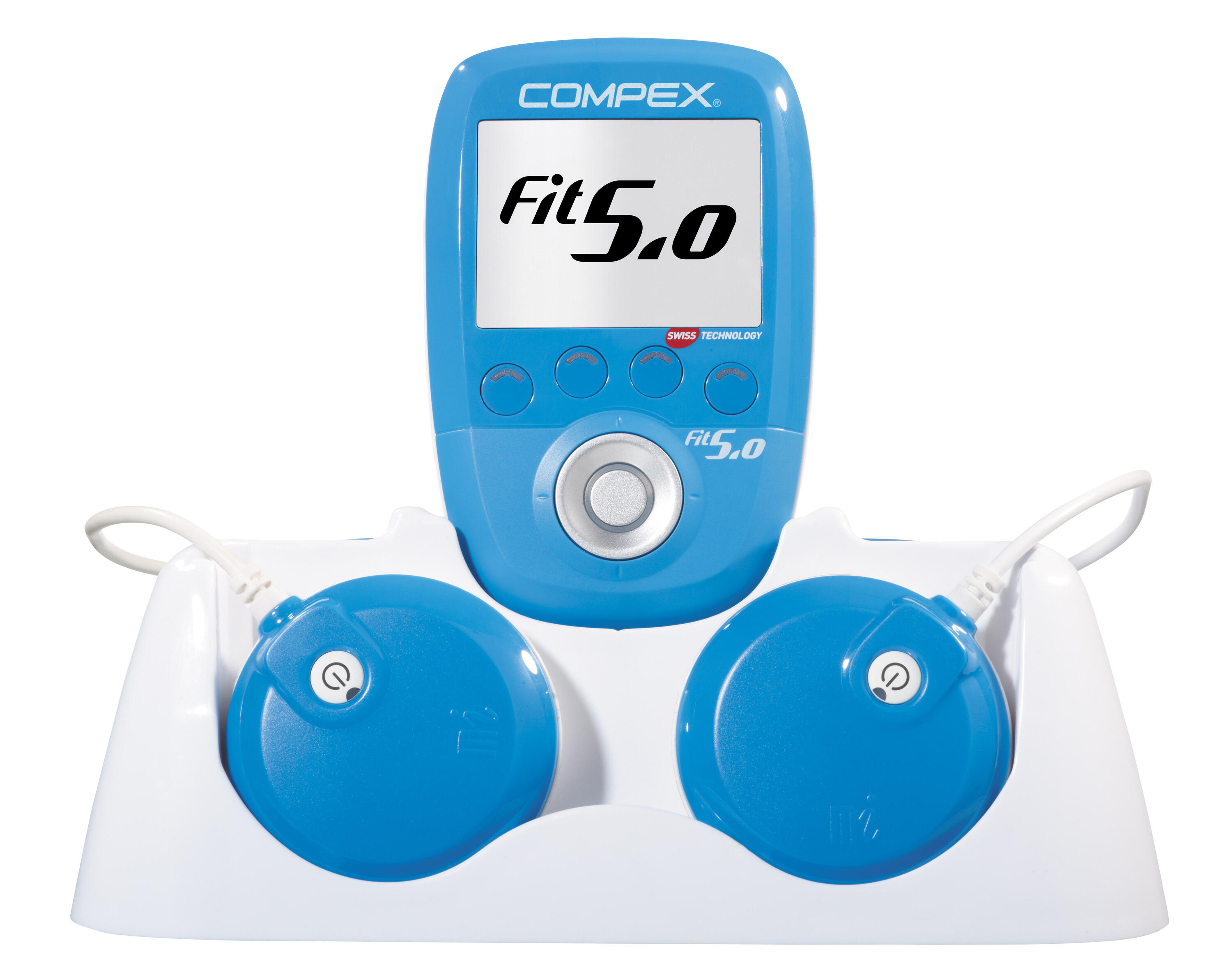 COMPEX Fit 5.0 2/8