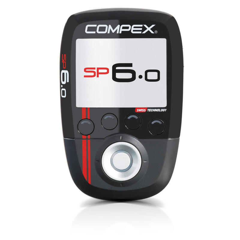 COMPEX® SP6.0 électrostimulateur