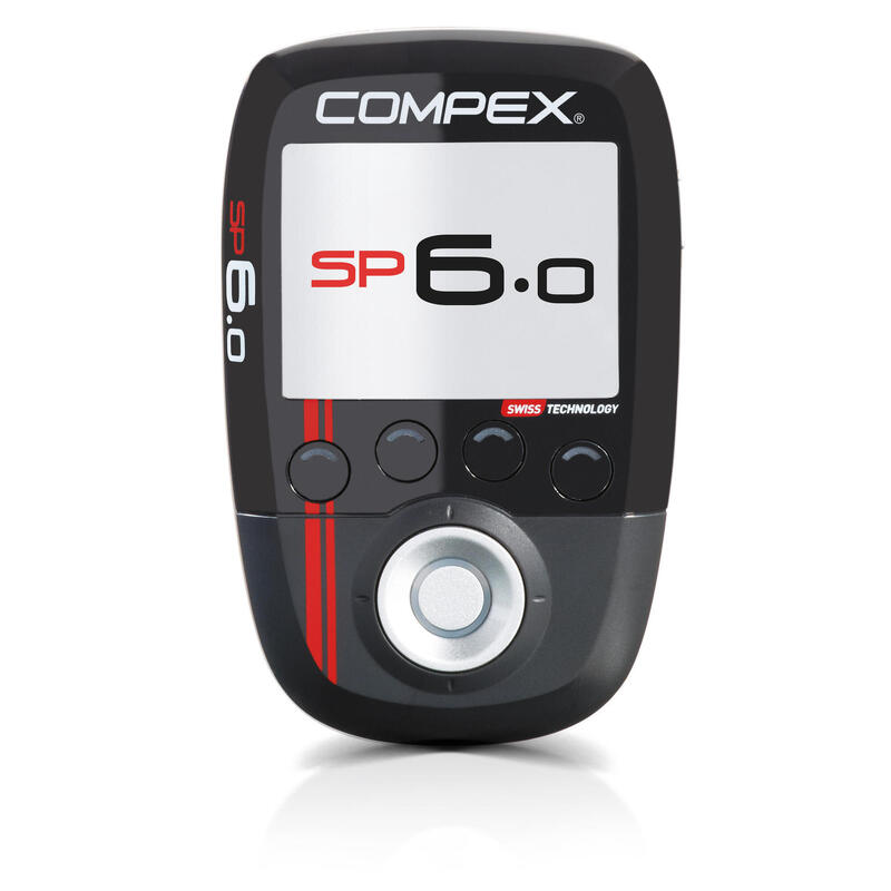 COMPEX® SP6.0 elektrostimulator