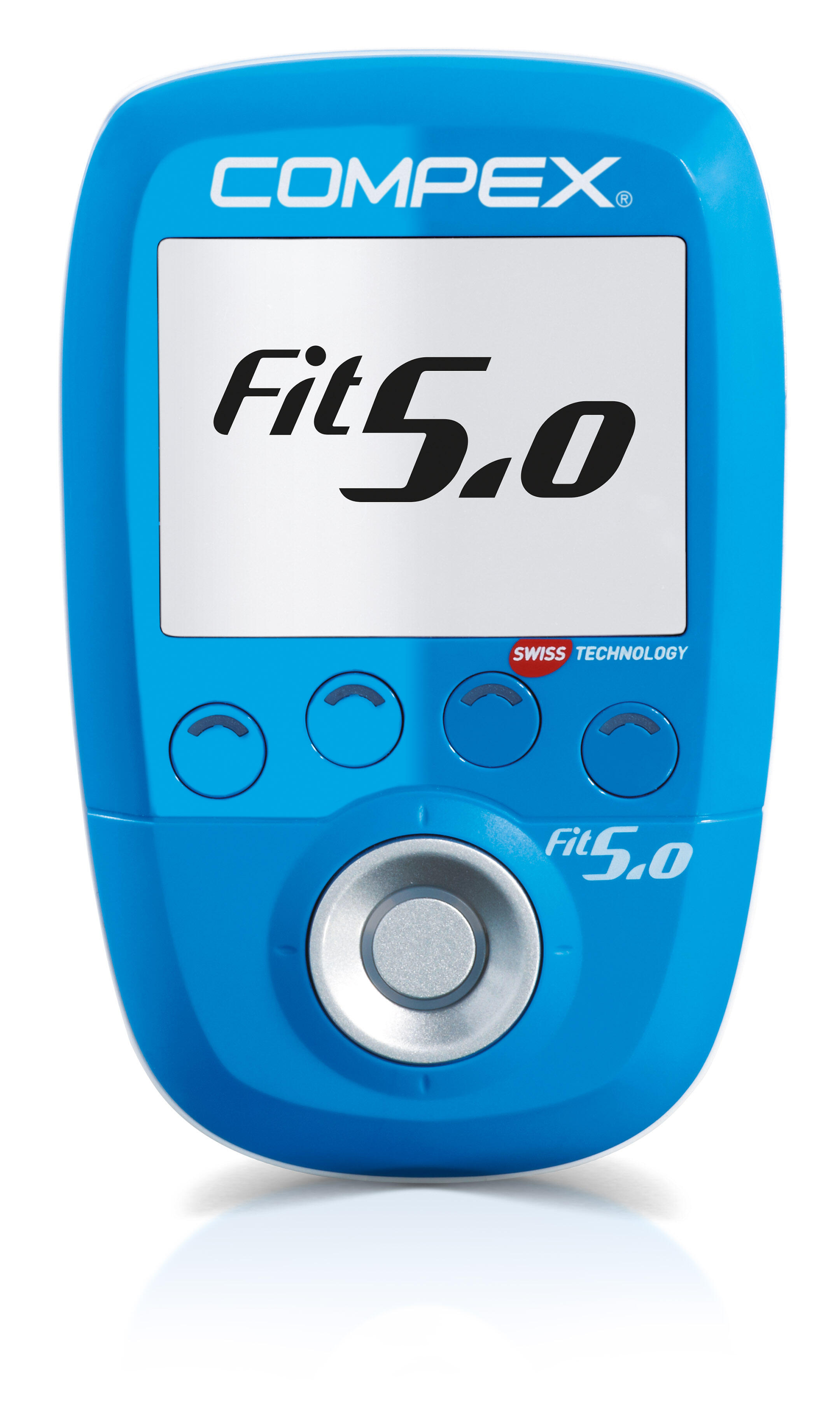 COMPEX Fit 5.0 3/8