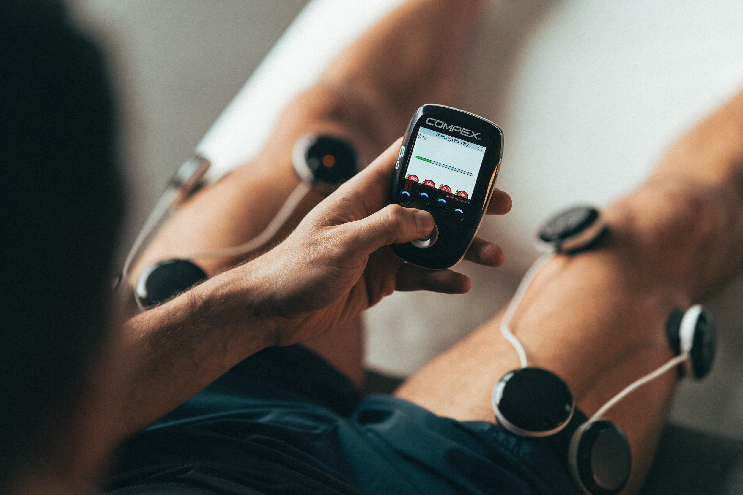 COMPEX SP 6.0 6/7
