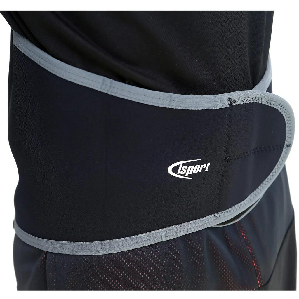 Neoprene lumbar support belt PowerShot