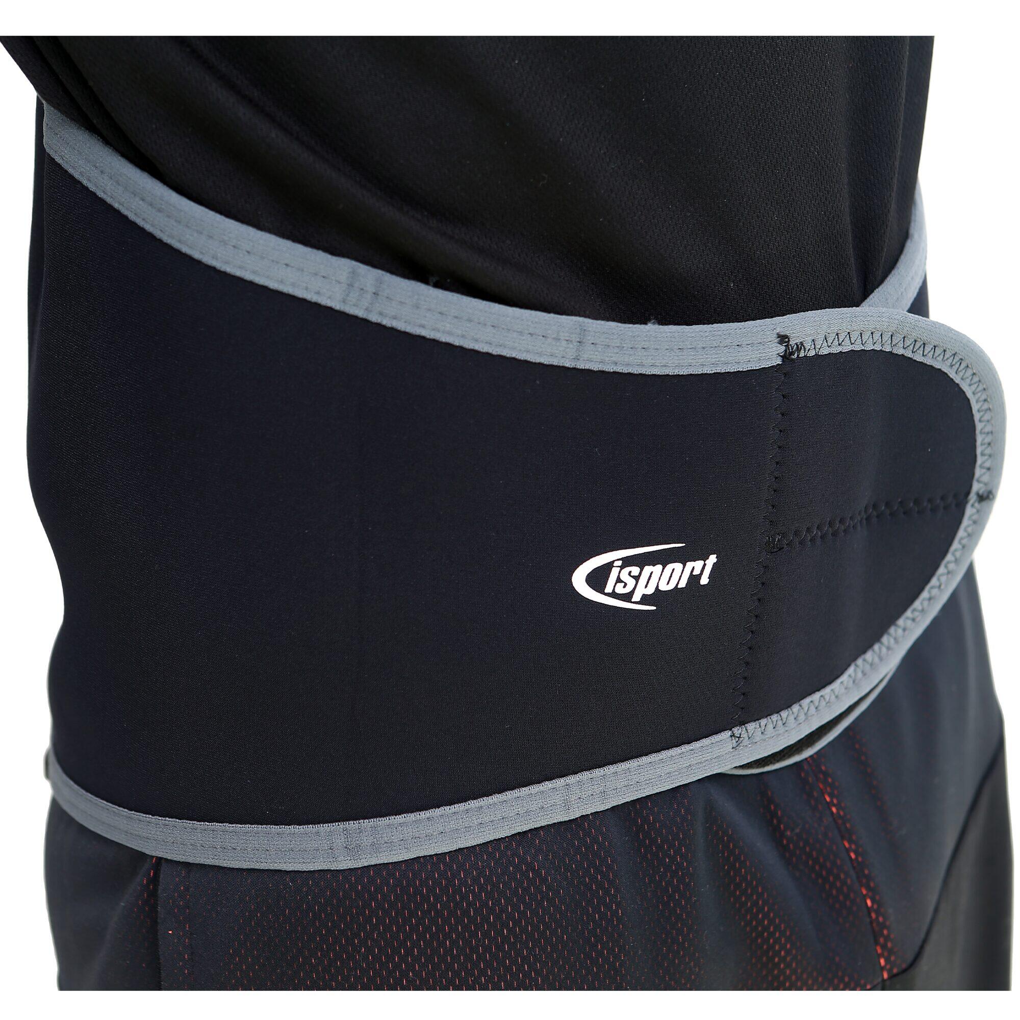 POWERSHOT Cintura di supporto lombare in neoprene - Taglia XL