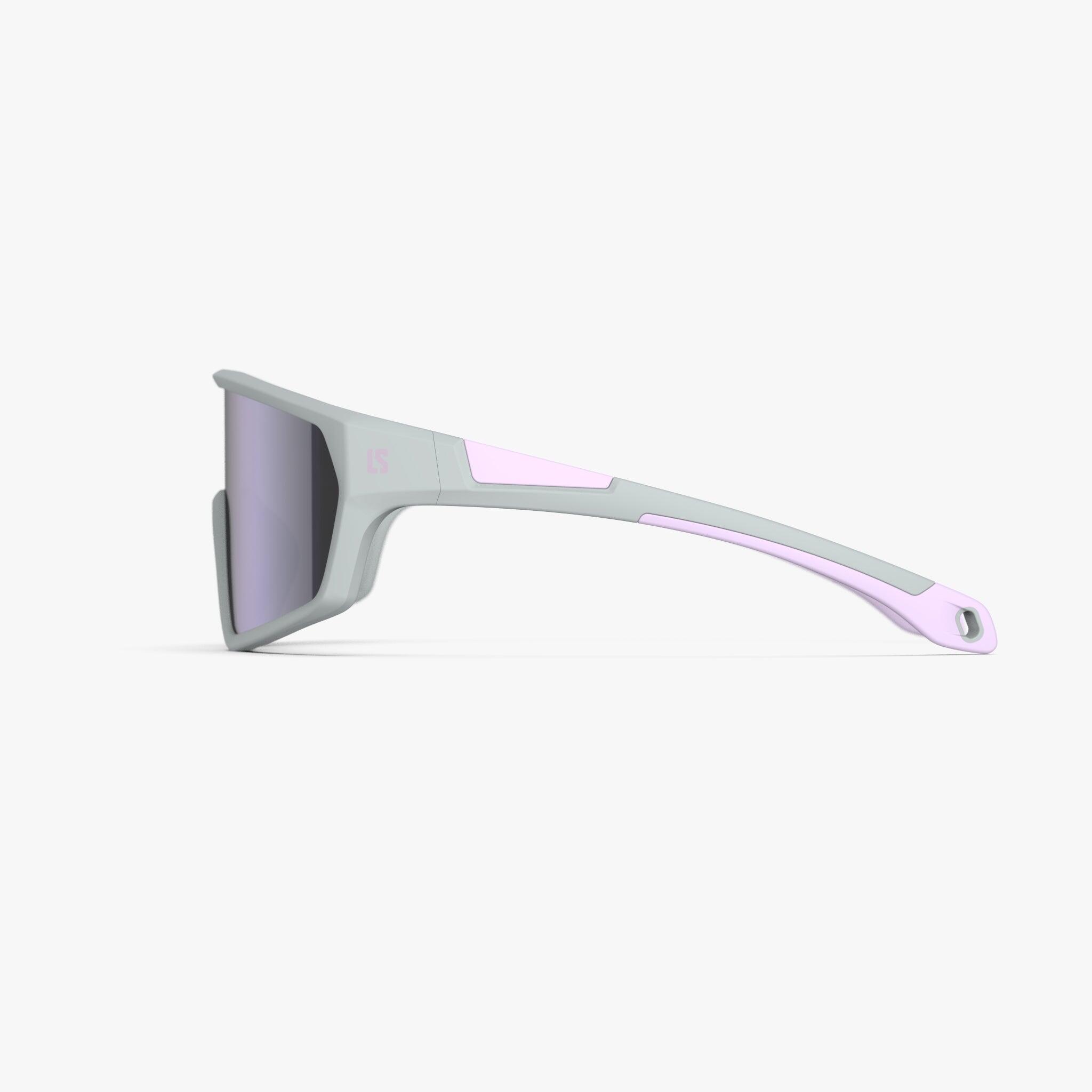 Lunettes de soleil enfant sport Revolt S 3/4