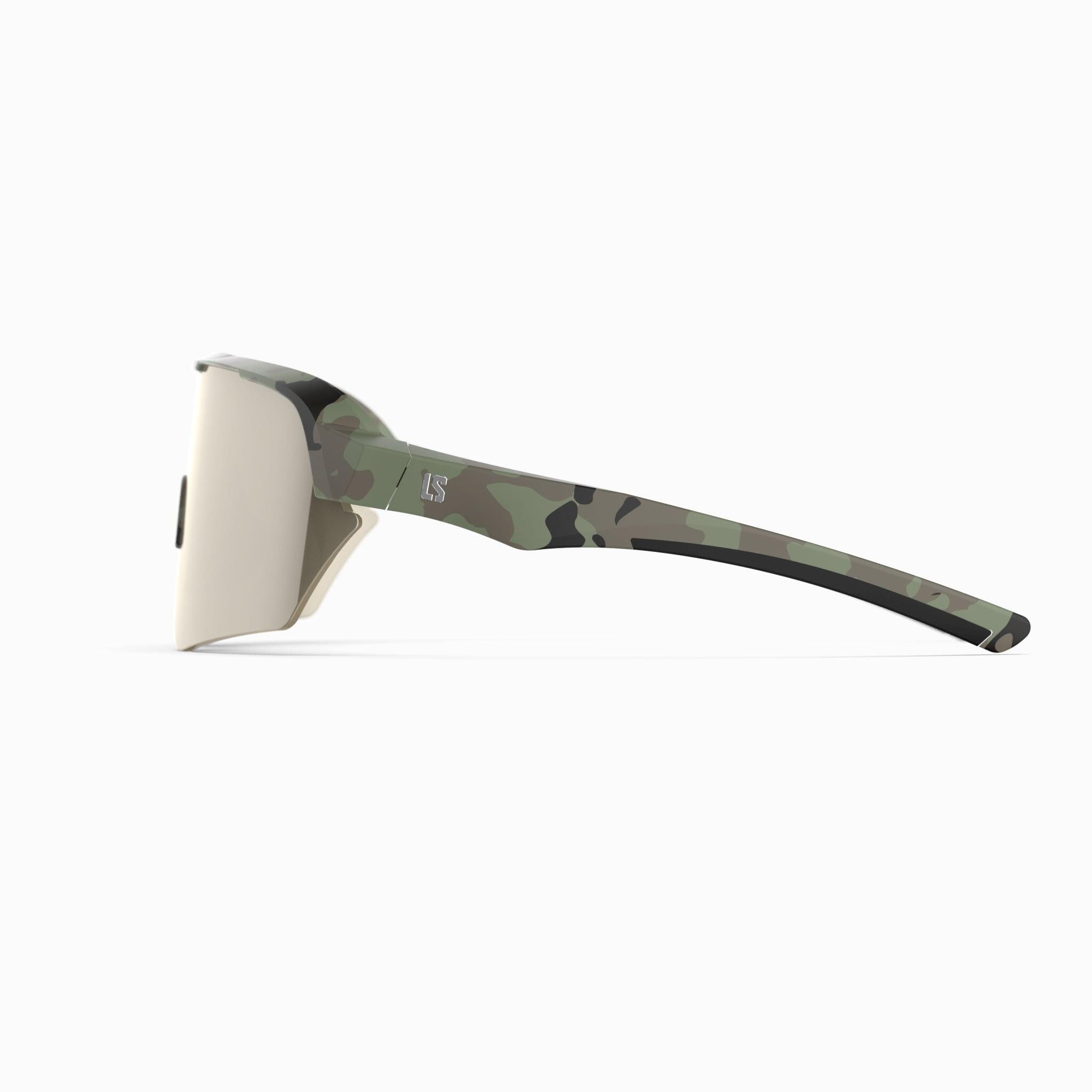 Lunettes de soleil sport Plasma 3/5