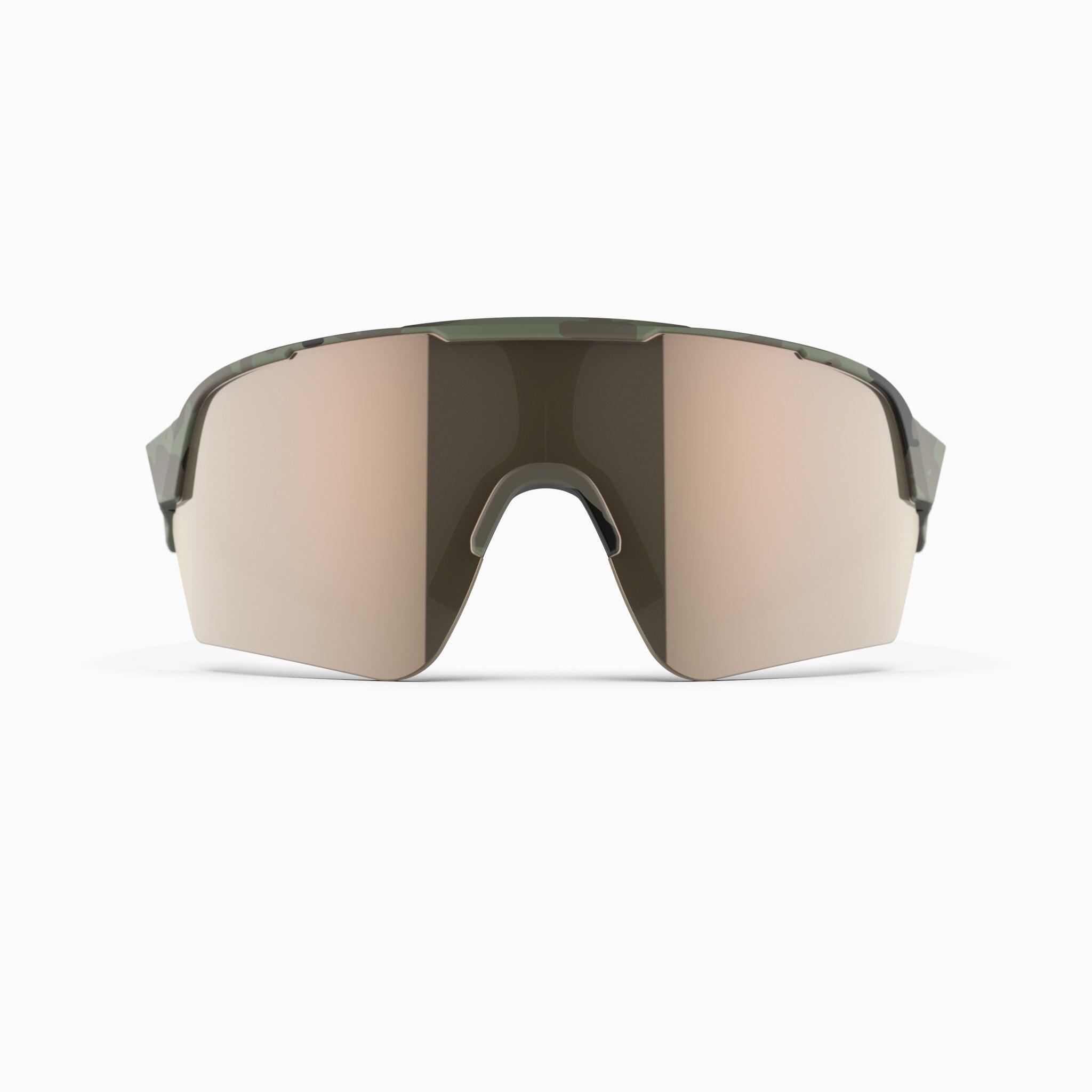 Lunettes de soleil sport Plasma 2/5