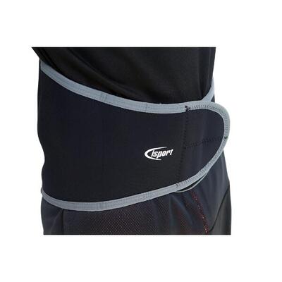 Cintura di supporto lombare in neoprene - Taglia L