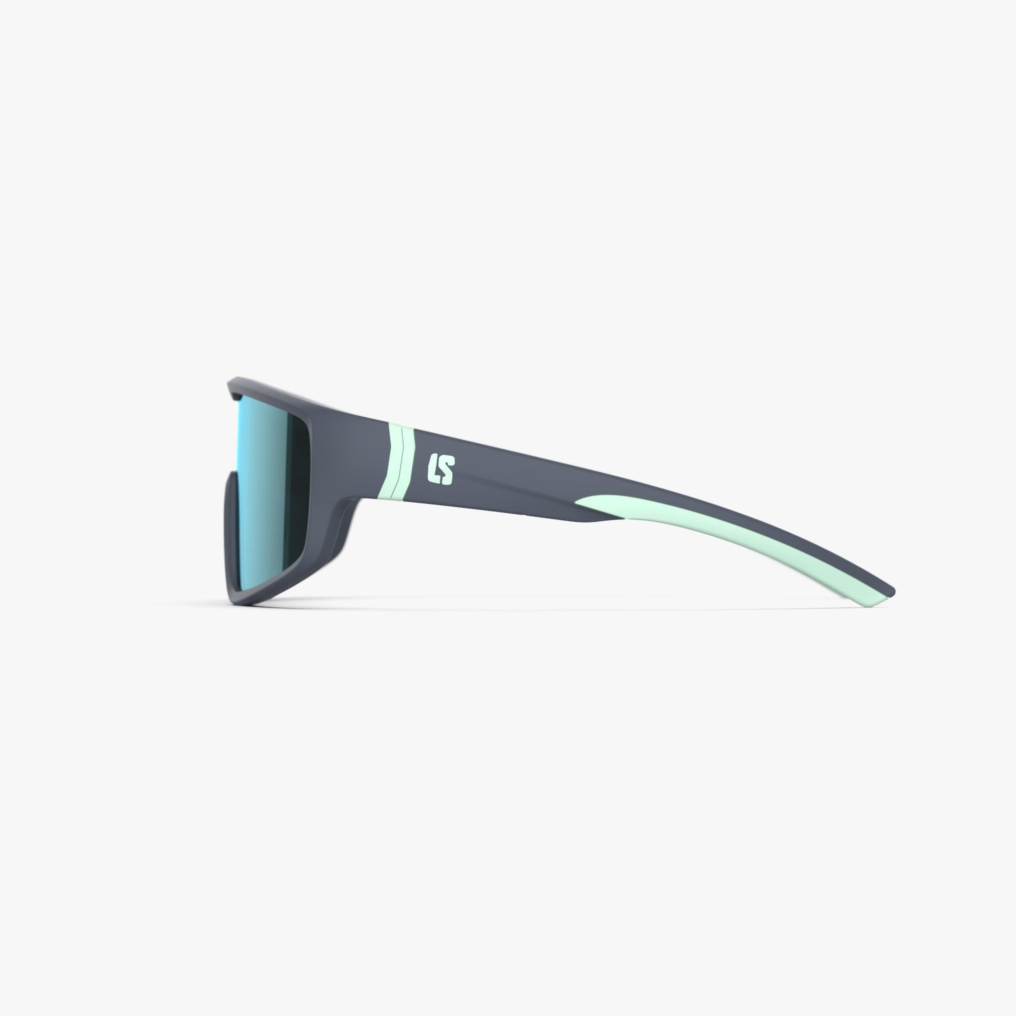 Lunettes de soleil enfant sport Revolt XS 3/4