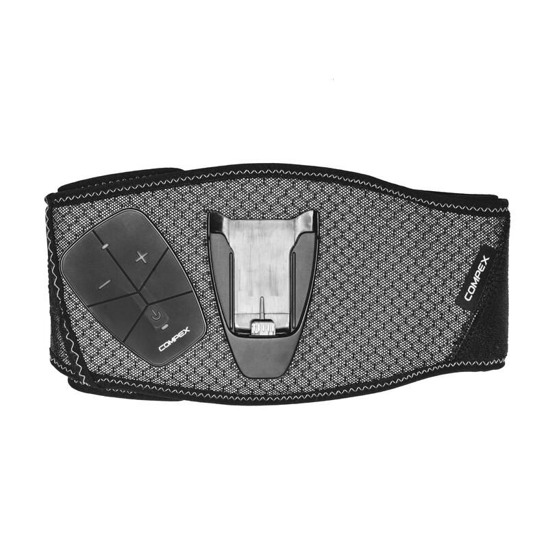 COMPEX COREBELT 3.0 CEINTURE DE STIMULATION MUSCULAIRE