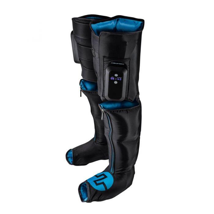 COMPEX AYRE™ Kabellose Kompressionstherapie Recovery Boot