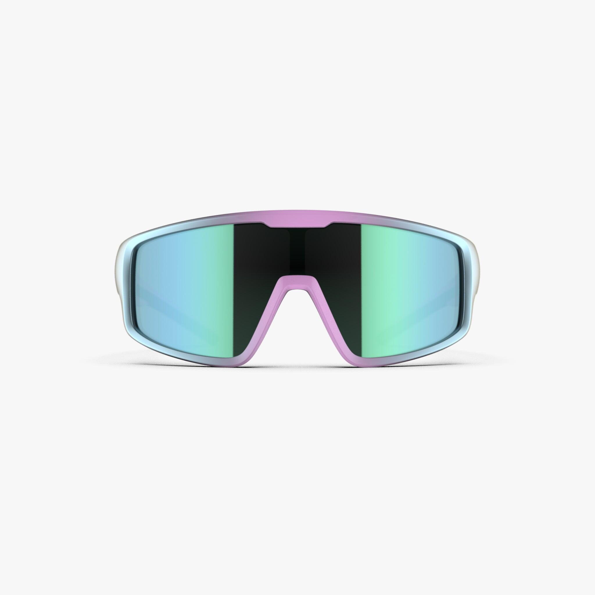 Lunettes de soleil enfant sport Revolt XS 2/4