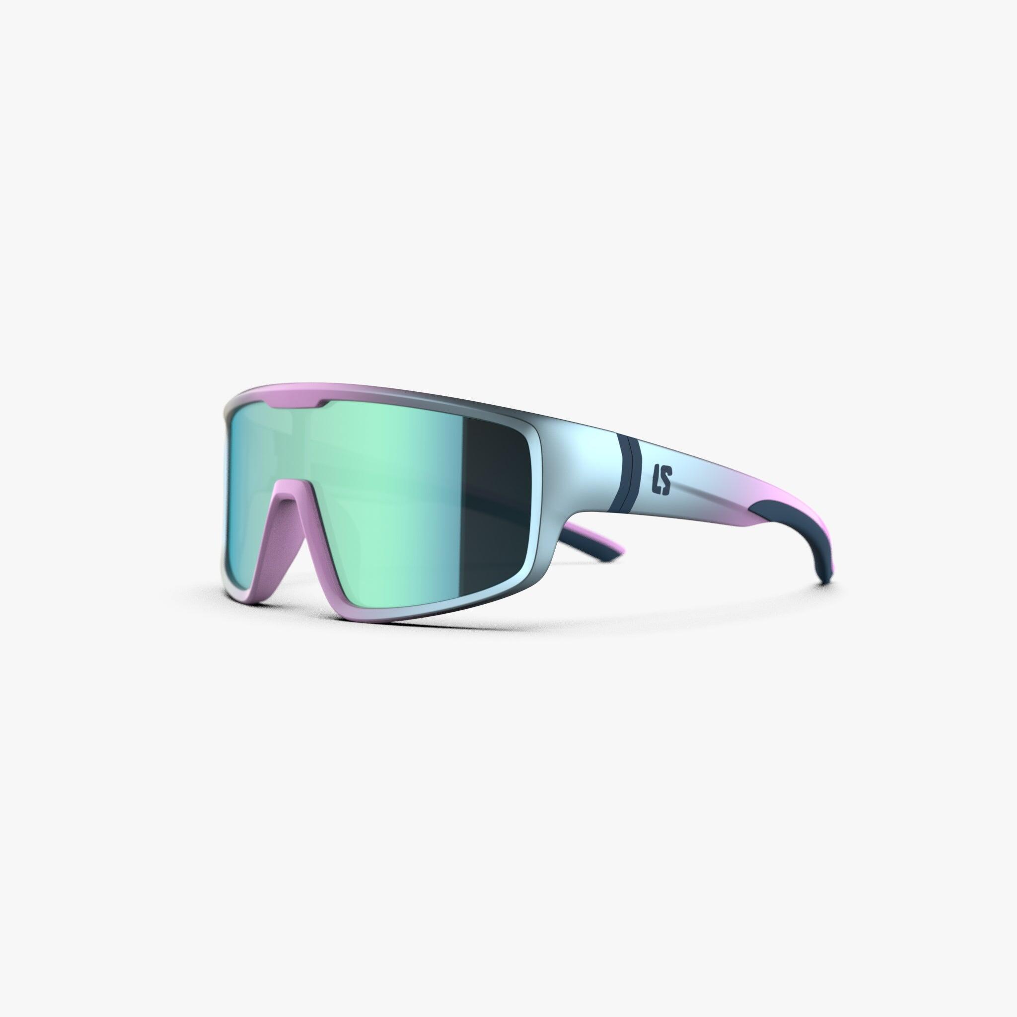Lunettes de soleil enfant sport Revolt XS 1/4