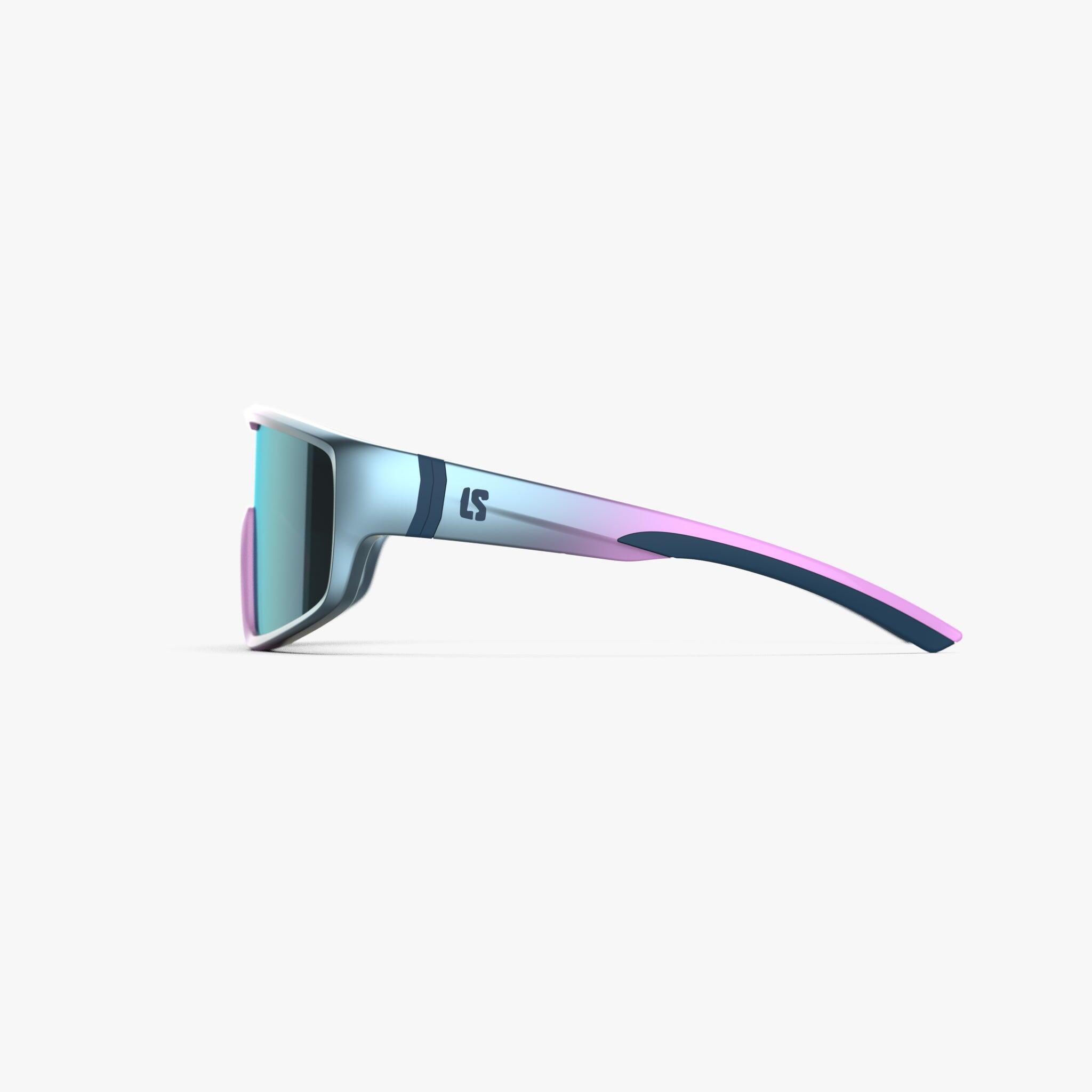 Lunettes de soleil enfant sport Revolt XS 3/4