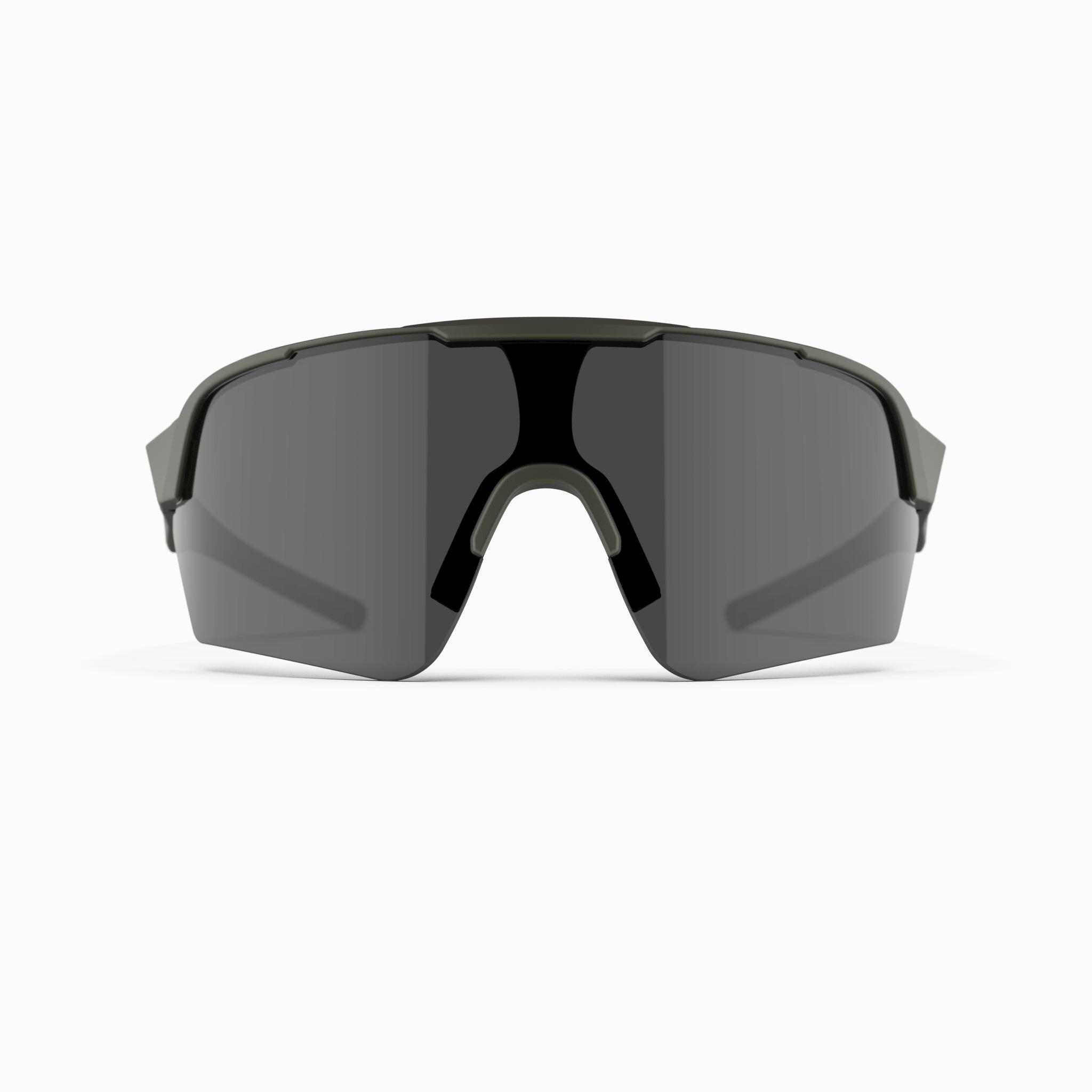Lunettes de soleil sport Plasma 2/4