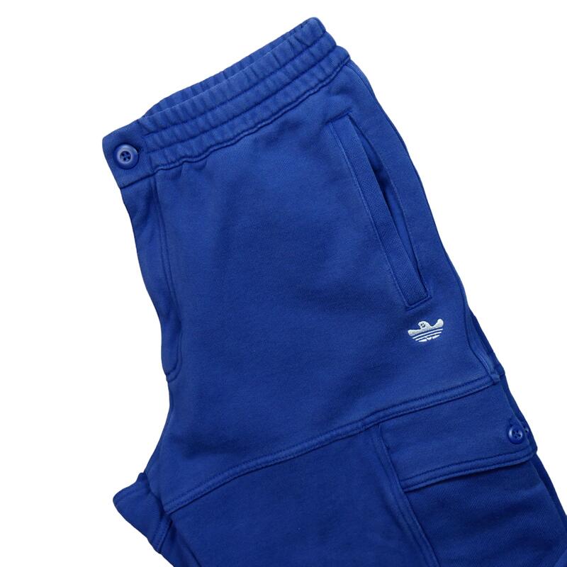 Segunda Vida - Pantalones de Jogging Shmoo de Adidas - Muy Bueno