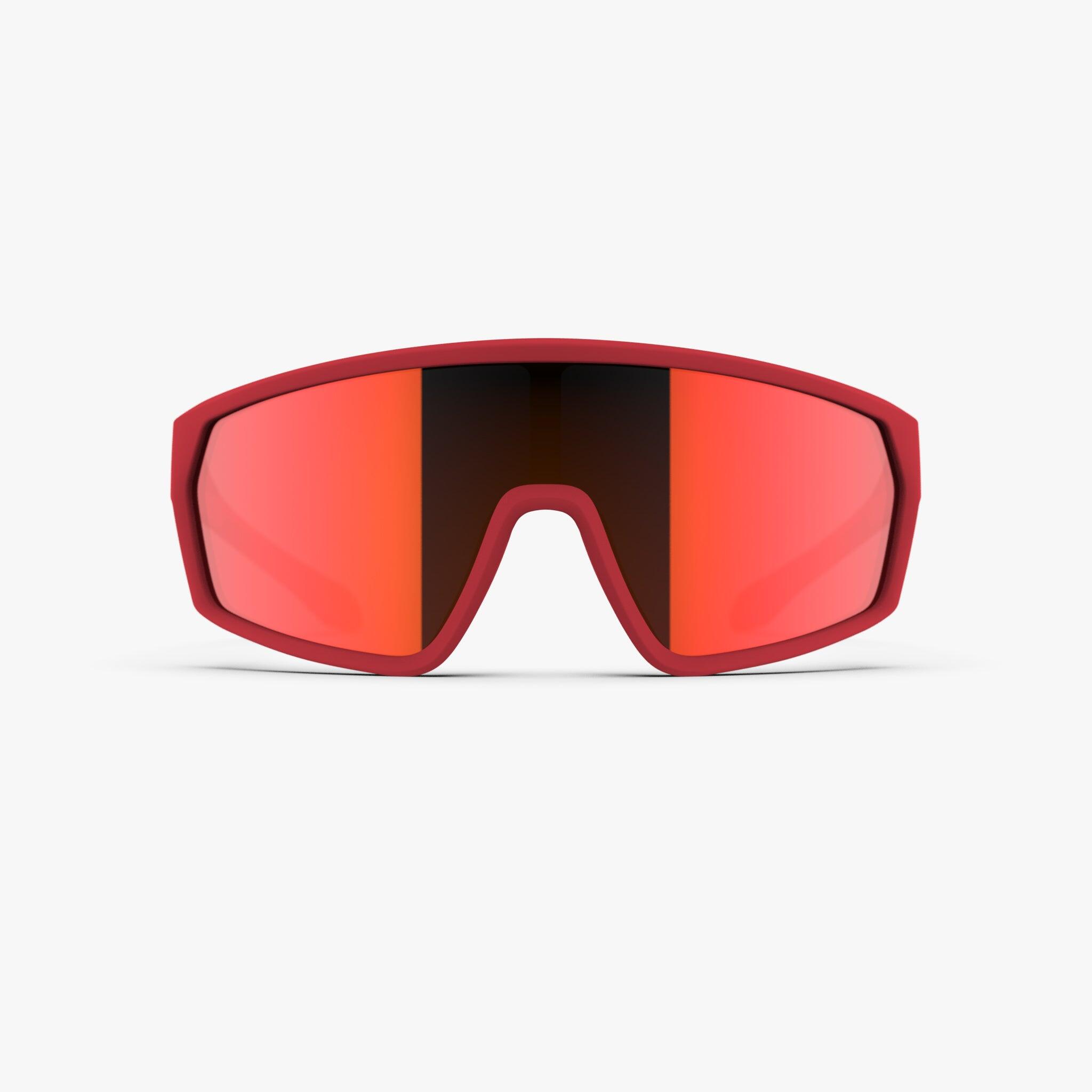 Lunettes de soleil enfant sport Revolt S 2/3