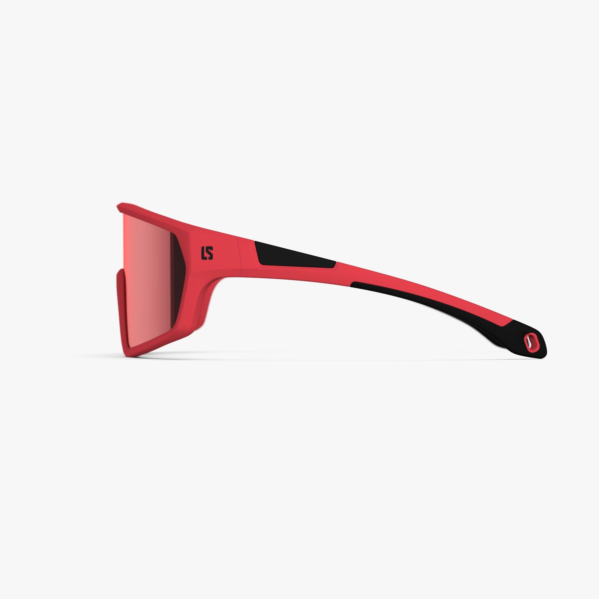 Lunettes de soleil enfant sport Revolt S 3/3