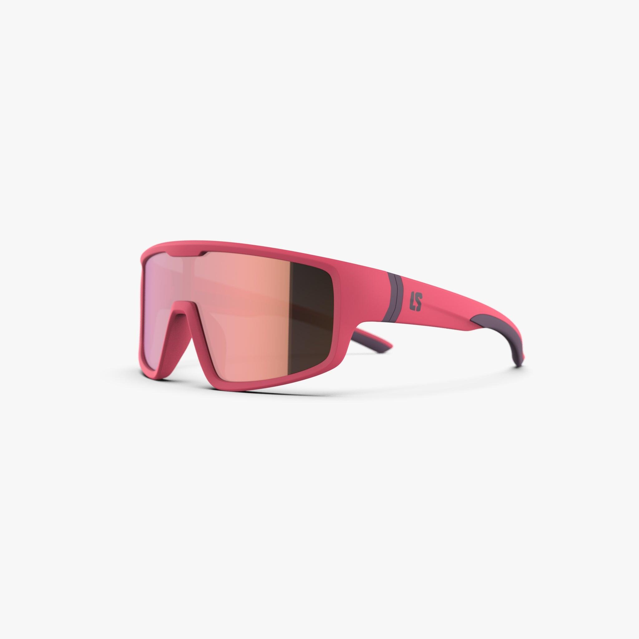 Lunettes de soleil enfant sport Revolt XS 1/4