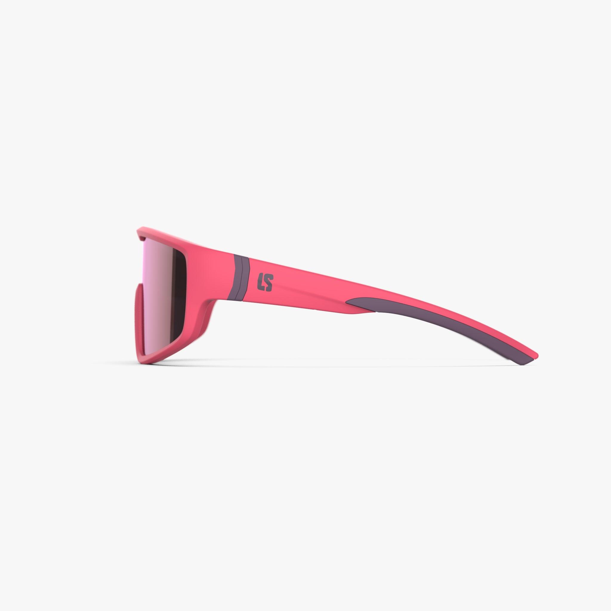 Lunettes de soleil enfant sport Revolt XS 3/4