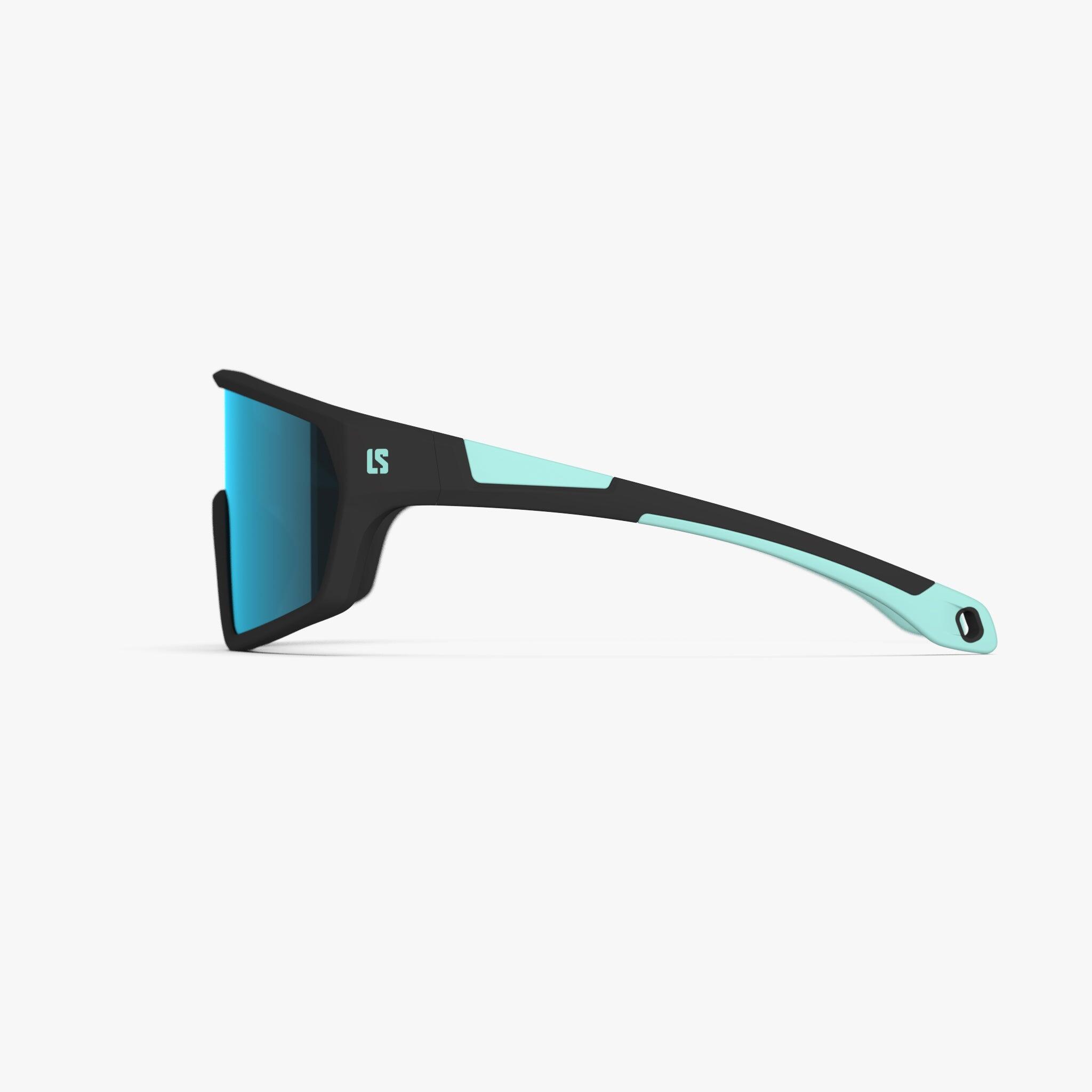 Lunettes de soleil enfant sport Revolt S 3/4
