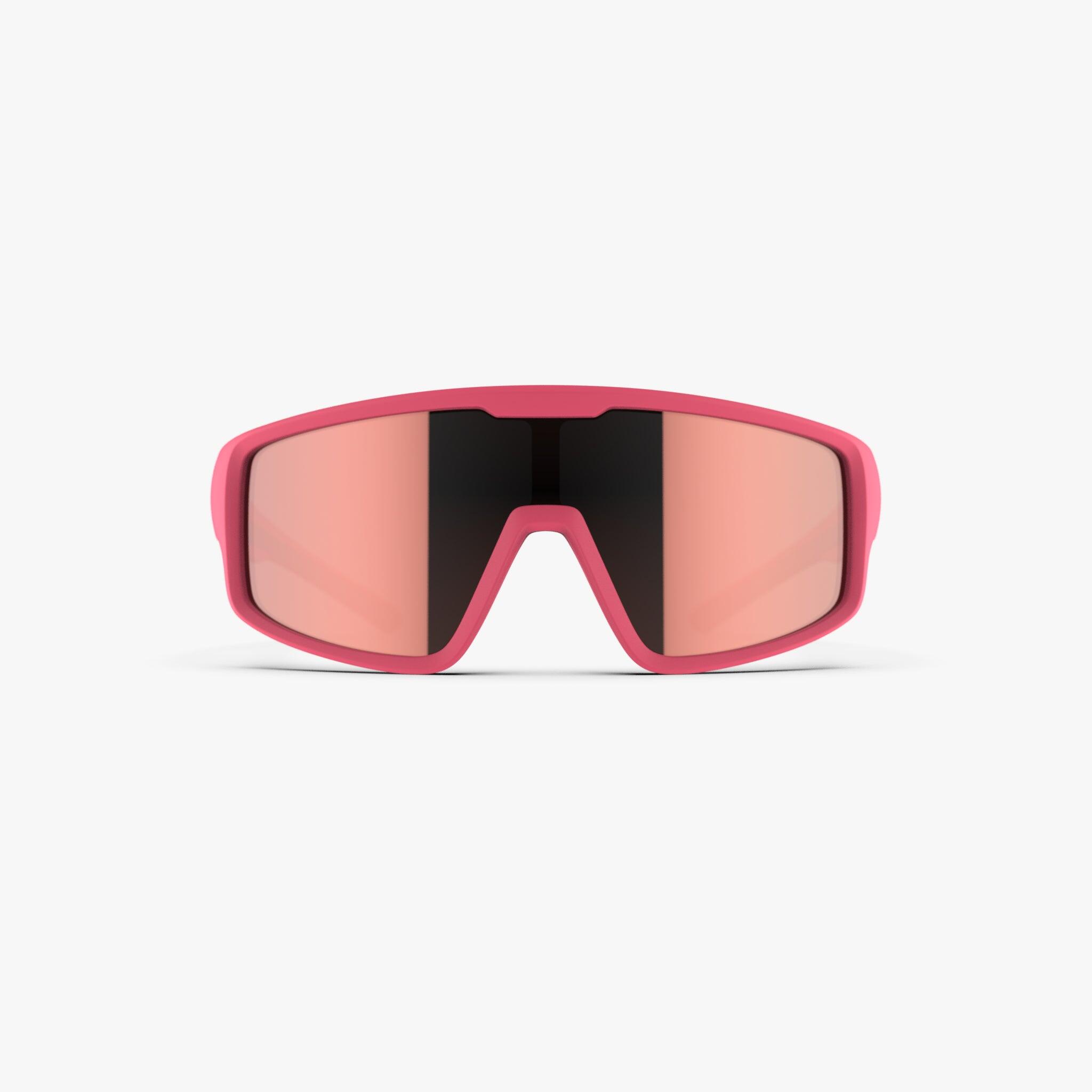Lunettes de soleil enfant sport Revolt XS 2/4