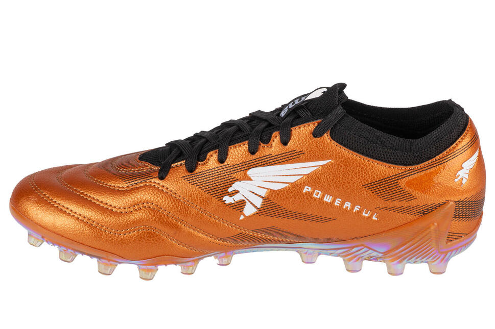 Buty piłkarskie korki męskie, Powerful Cup 2418 AG