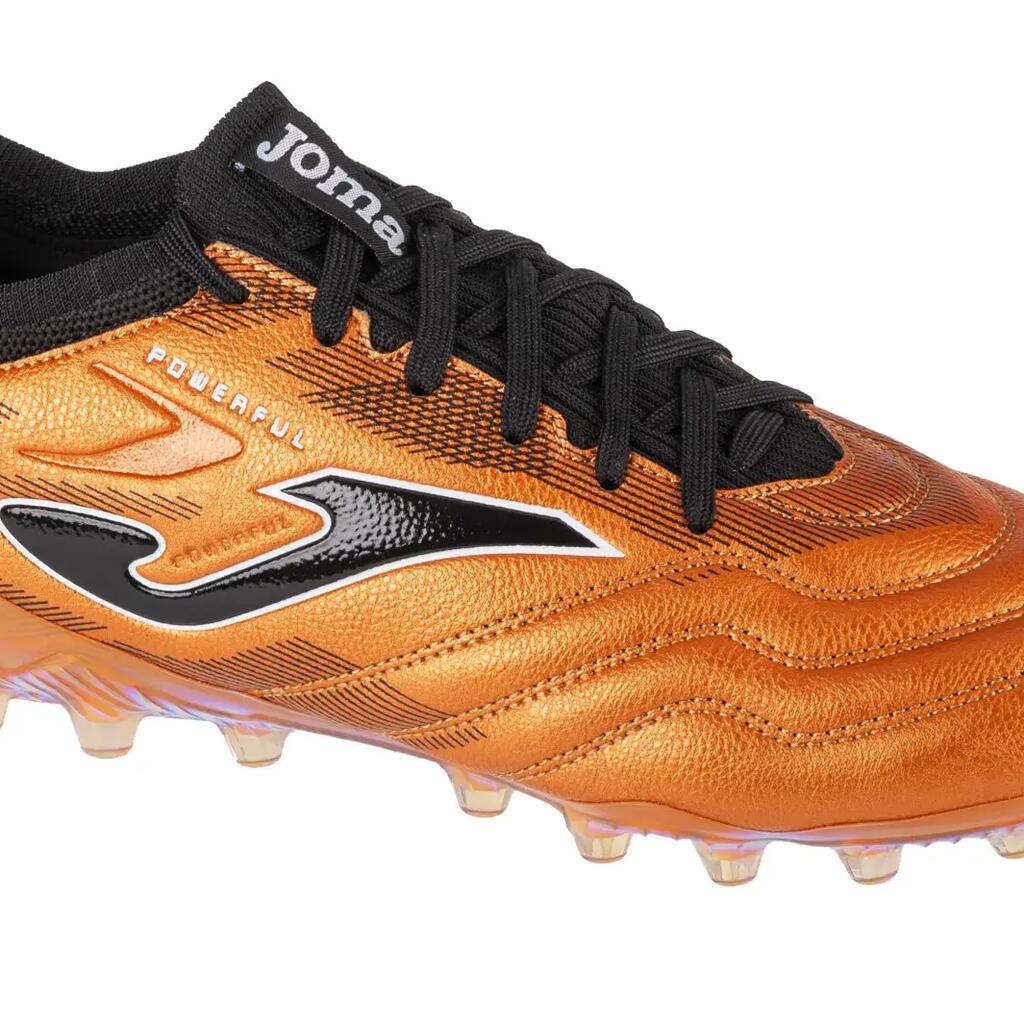 Football boots Male Joma Powerful Cup 2418 Orange