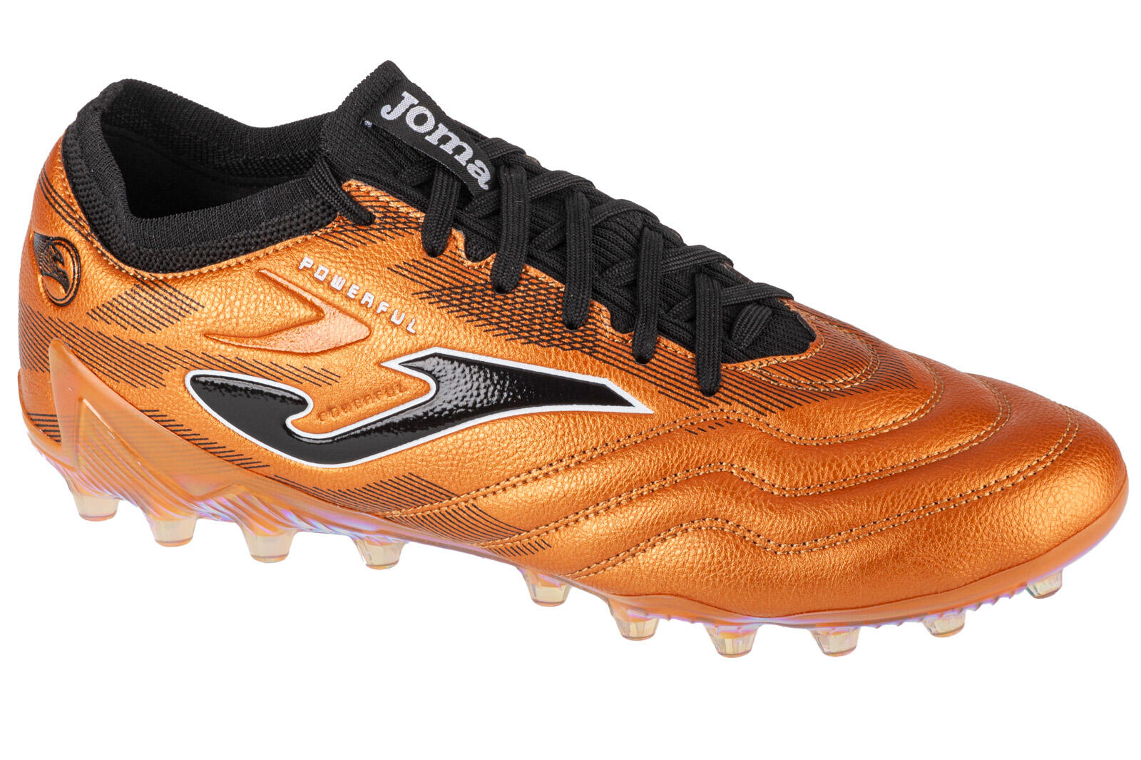 Chaussures de football pour hommes Powerful Cup 2418 AG 1/4