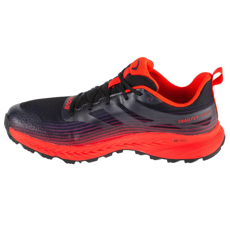 Chaussures de running pour hommes Inov-8 Trailfly Speed
