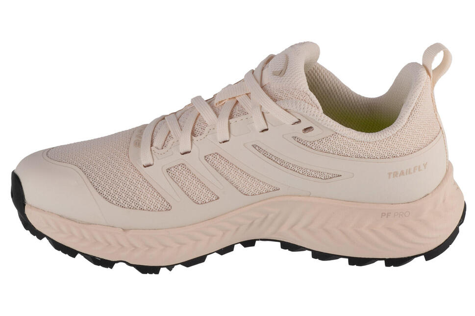 Buty do biegania damskie, Trailfly Standard W