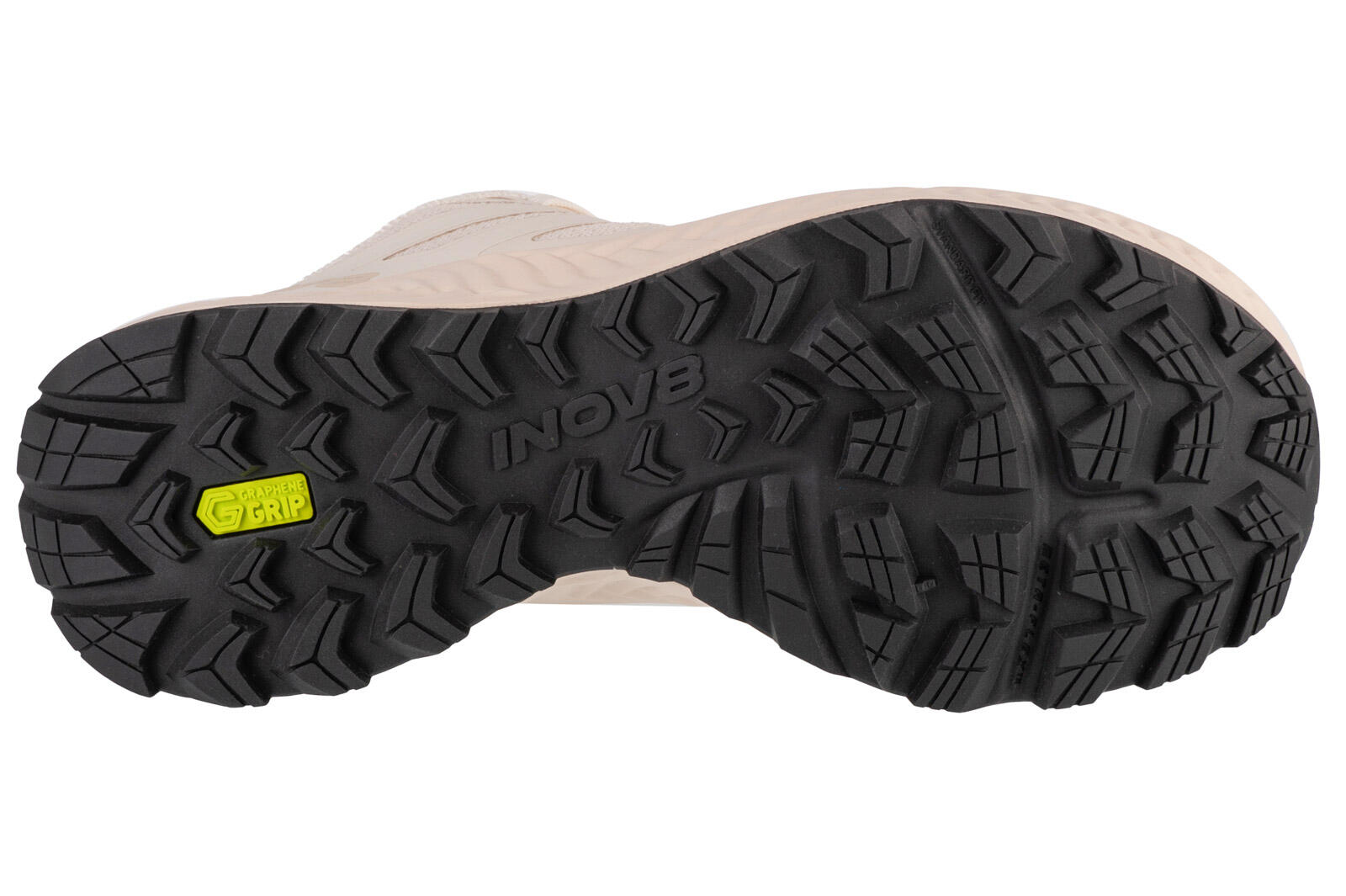 Hardloopschoenen voor vrouwen Inov-8 Trailfly Standard W 4/4