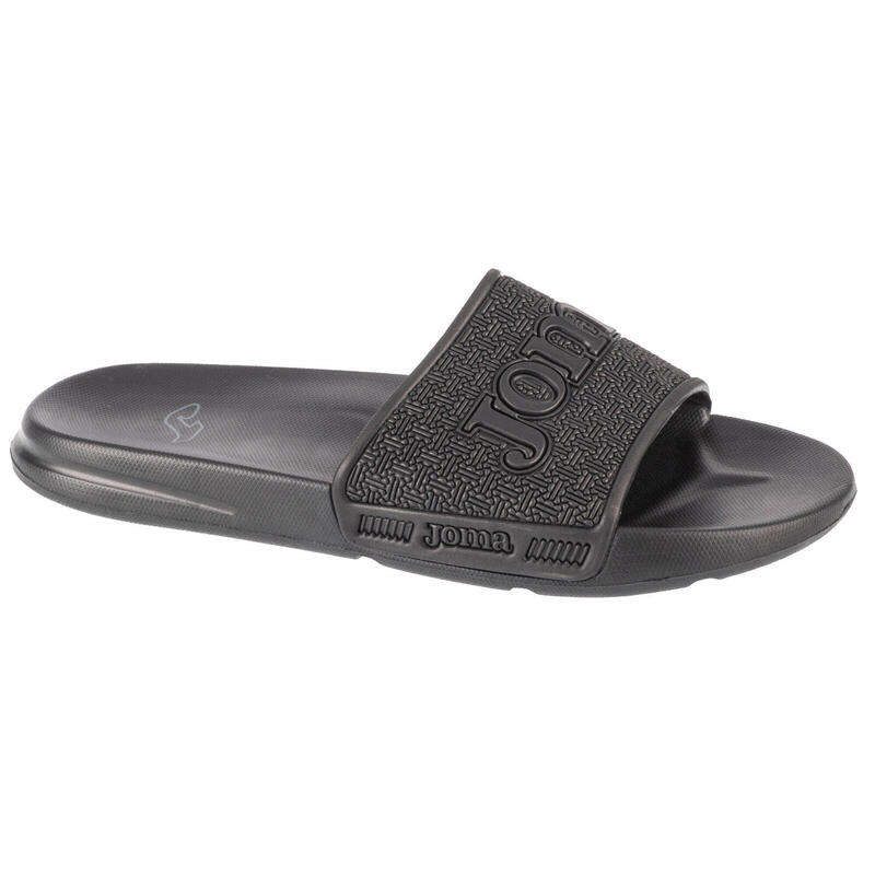 Papuci Joma S.LAND MEN 2401, Negru, 43