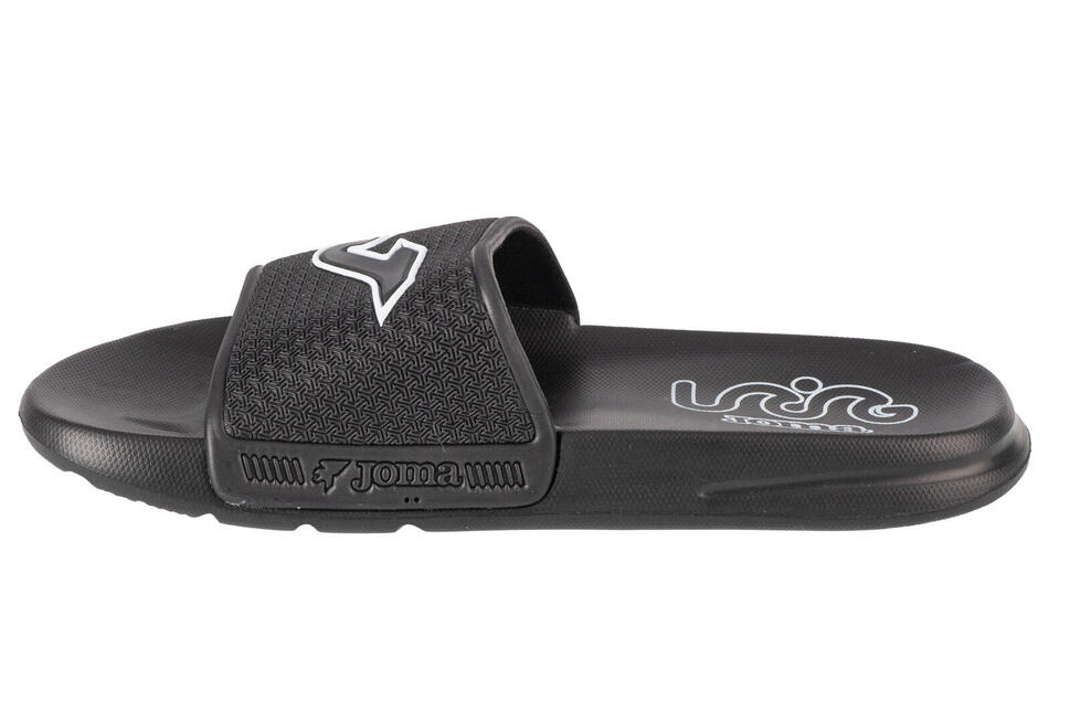 Klapki na basen męskie, S.Island Men 24 SISLAS