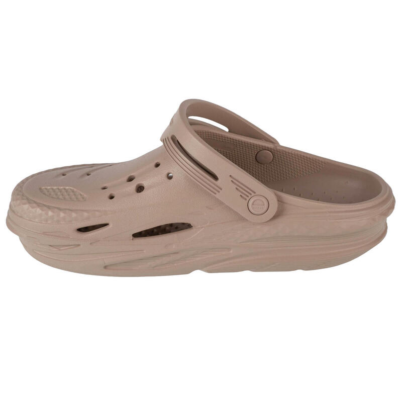 Uniszex papucs, Crocs Off Grid Clog