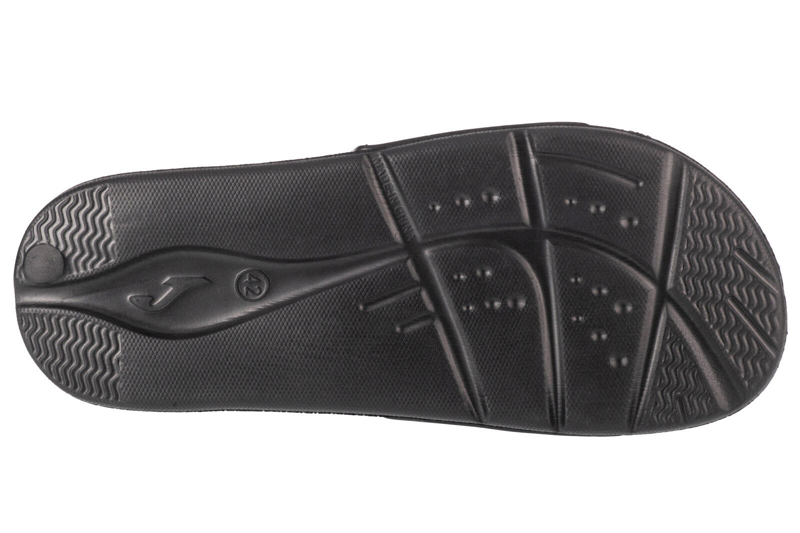 Chaussons pour hommes Joma S.Land Men 24 SLANDS 4/4