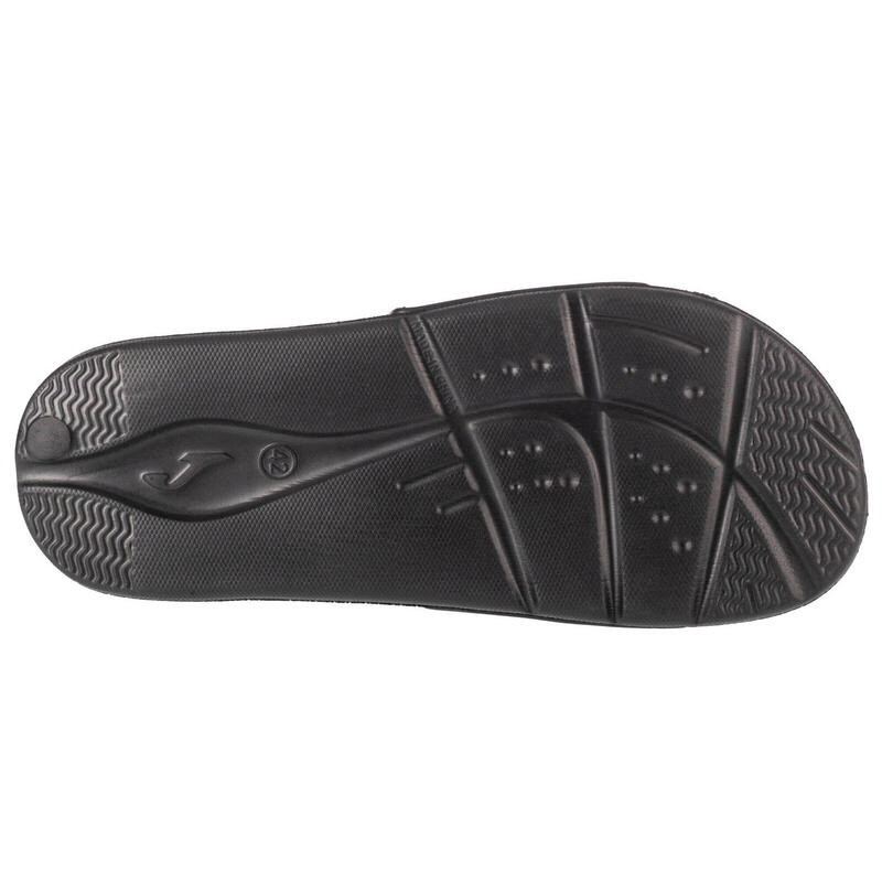Papuci bărbați Joma S.LAND MEN 2401, Negru, EU 44.