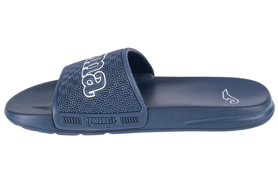 Klapki na basen męskie, S.Land Men 24 SLANDS