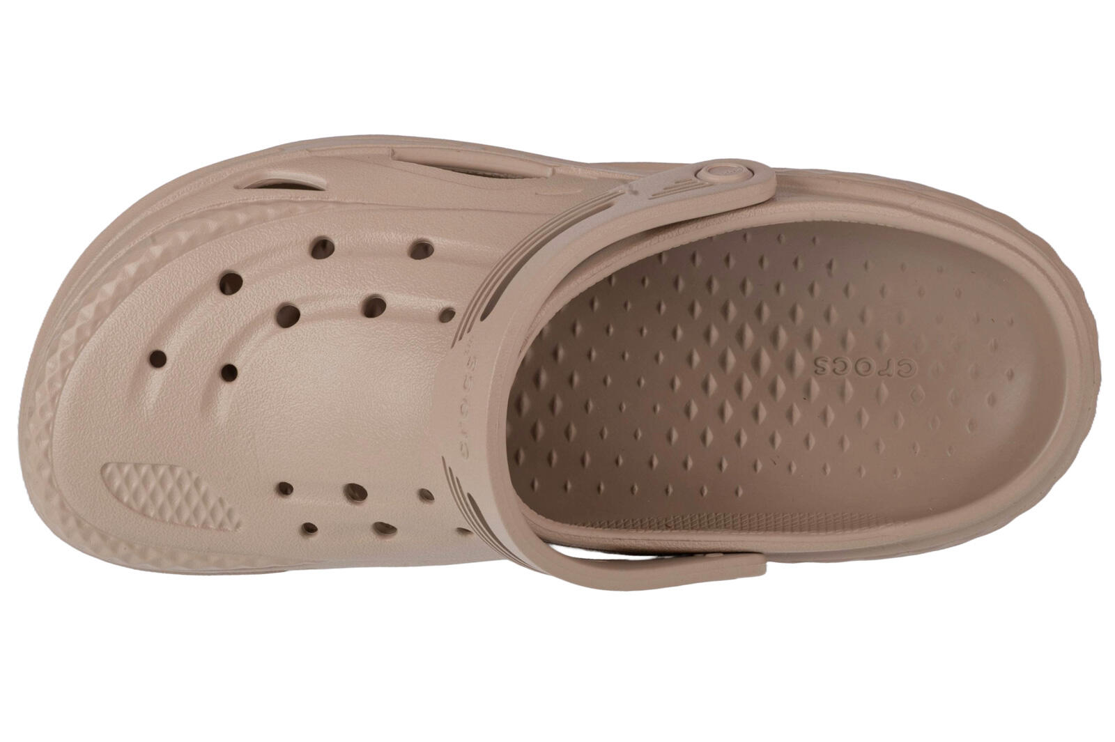 Slippers unisex Crocs Off Grid Clog 3/4