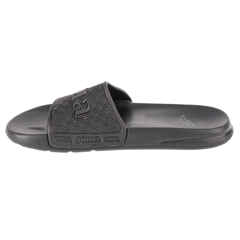Papuci bărbați Joma S.LAND MEN 2401, Negru, EU 44.
