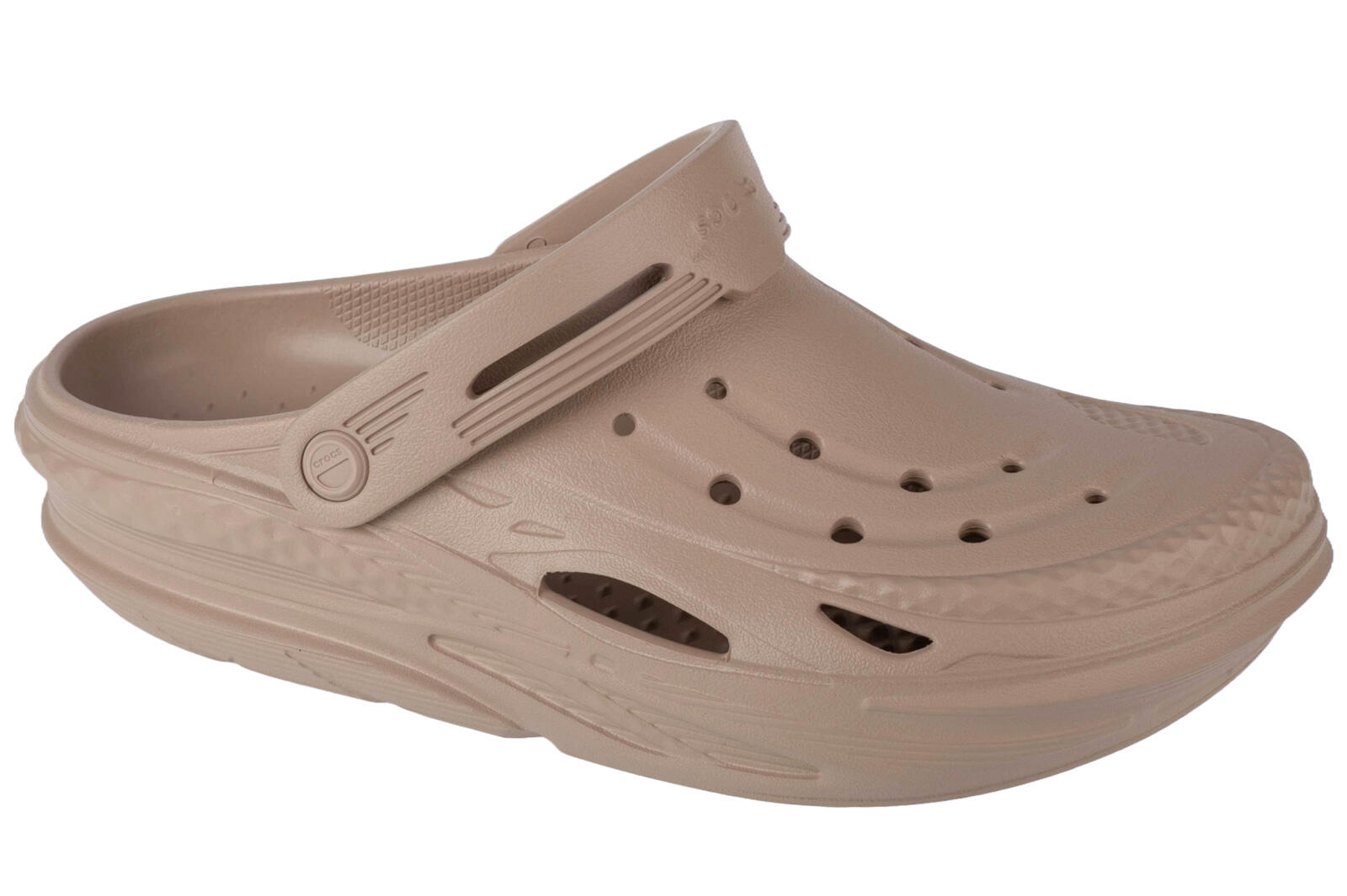 CROCS Chinelos de natação Unissexo Off Grid Clog
