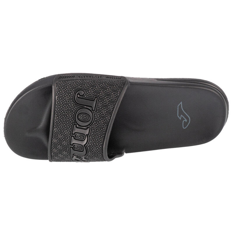 Papuci bărbați Joma S.LAND MEN 2401, Negru, EU 44.
