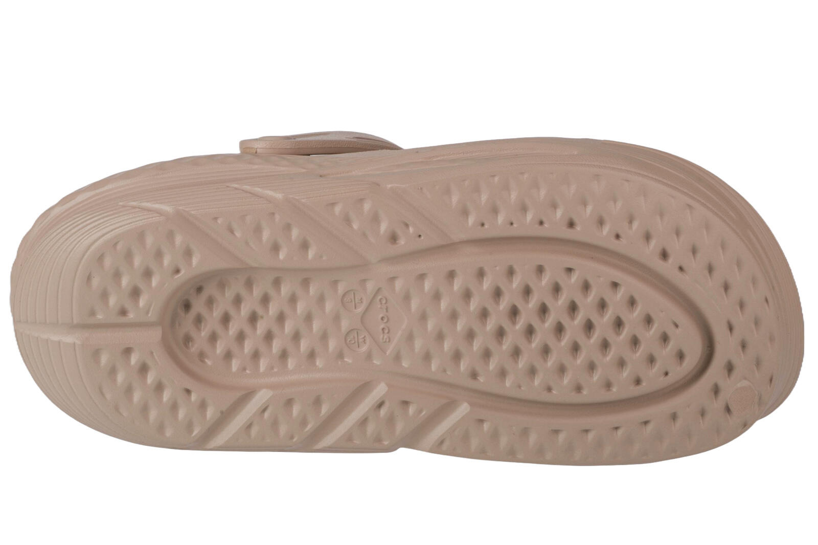 Slippers unisex Crocs Off Grid Clog 4/4