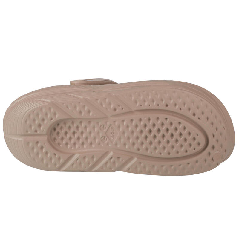 Uniszex papucs, Crocs Off Grid Clog