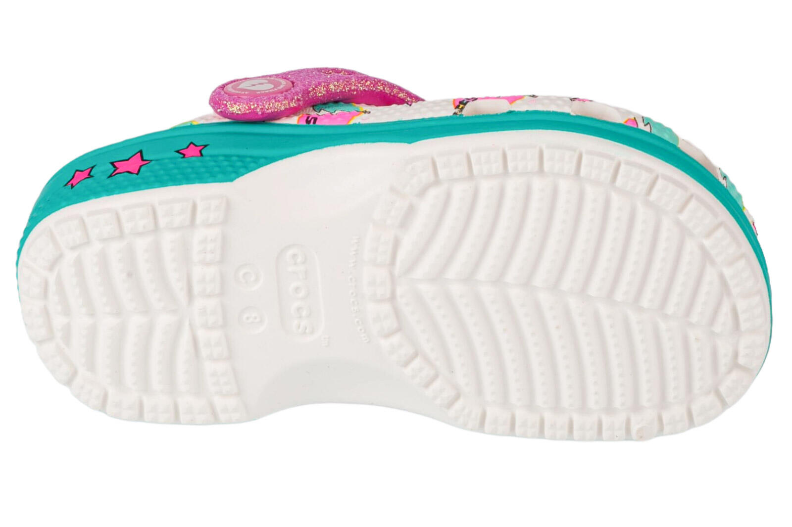 Chinelos de natação para Menina LOL Surprise BFF Kids Classic Clog 4/4