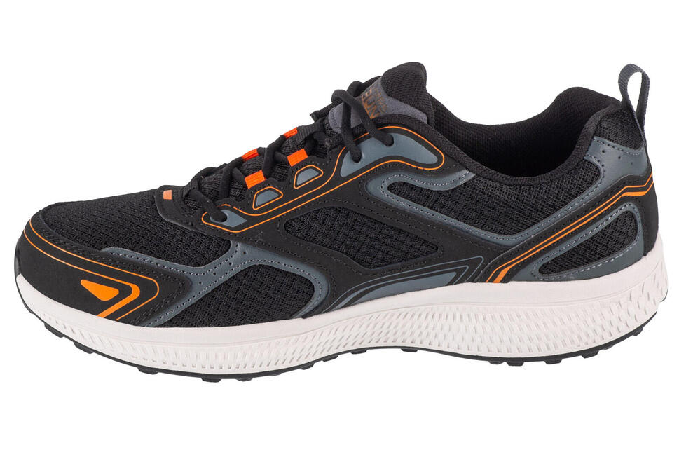 Buty do chodzenia męskie Skechers 220034BKOR