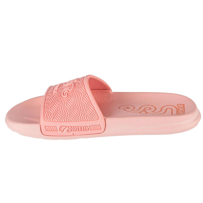 Slippers voor vrouwen S.Land Lady 24 SLALS