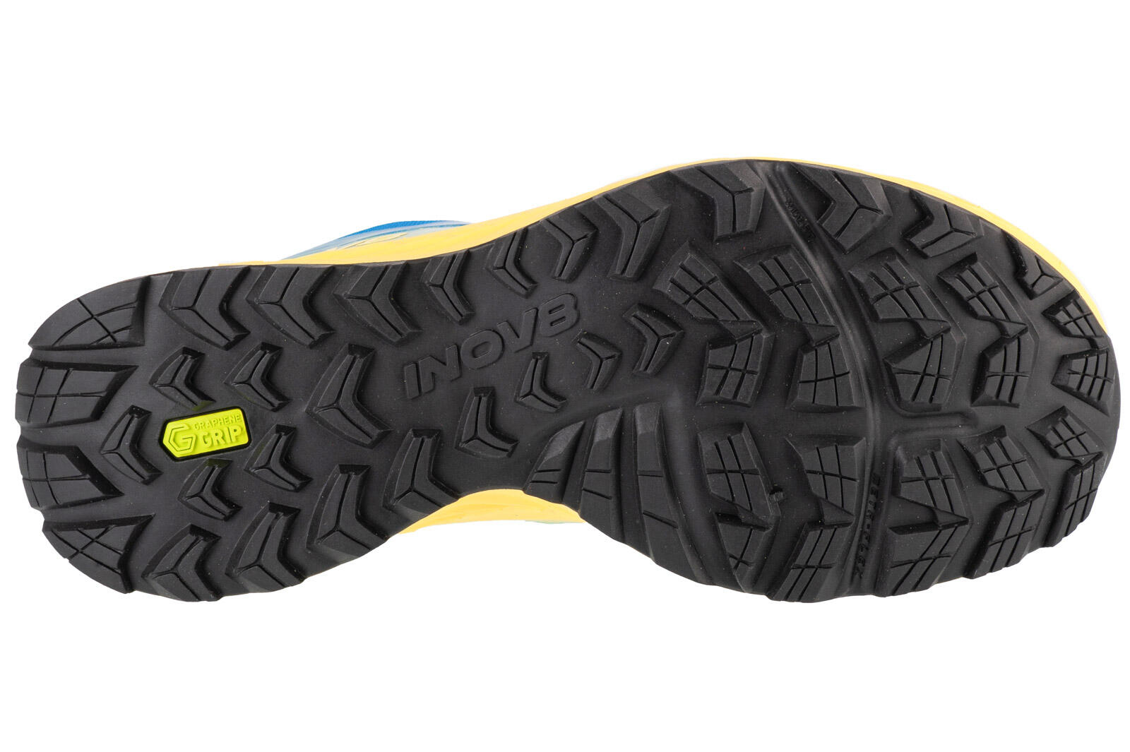 Calzado de Trail Running hombre TrailFly Speed (M) 4/4