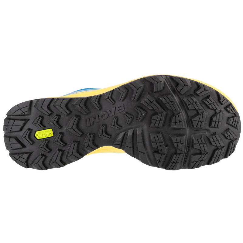 Chaussures de running pour hommes Trailfly Speed