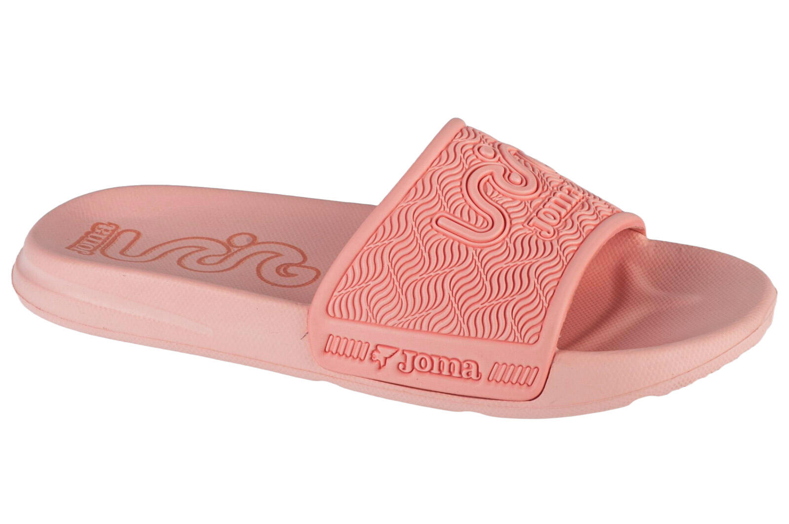 Slippers voor vrouwen Joma S.Land Lady 24 SLALS 1/4