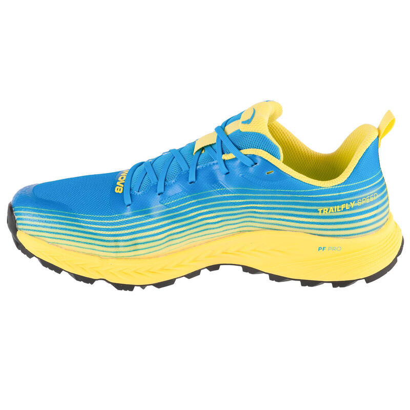 Chaussures de running pour hommes Trailfly Speed